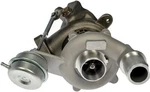Left Turbocharger 2010-2019 Lincoln Mkt Mks Ford Taurus Flex Explorer New. Price: $239.39.