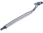 Ac Delco Turbocharger Oil Return Line Fits Chevy Hhr 2008-2010 34RBQG New. Price: $164.80.