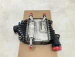 17-19 Jaguar Xe 2.0L Diesel Rear Engine Intercooler Oem Used. Price: $197.65.