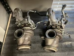 Mercedes Benz M177 4.0 Amg Turbos Set 1770900080 Used. Price: $1399.00.