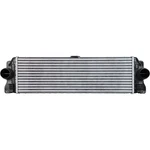 Gpd 2711319 Intercooler For Mb Van Mercedes-benz Sprinter 1500 3500XD New. Price: $179.93.