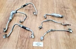 07-10 Oem Bmw E90 E92 E93 335 N54 Turbocharger Inlet Outlet Cooling Line Set Used. Price: $169.95.