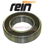Rein Shaft Support Bearing For 2017-2020 Bmw 440I Xdrive 3.0L L6 Wv New. Price: $60.41.