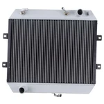 New Radiator 91402-24300 Caterpillar Forklift GP18K GP20K GP25K. Price: $228.95.