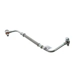 Genuine Jaguar 2018-2021 F-type F-pace Xf Turbocharger Oil Inlet Tube JDE38786 New. Price: $42.92.
