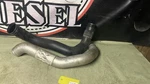 2005 2007 Ford F250 F350 6.0 Oem Driver Intercooler Duct 6C34-6C646-BC Pair Used. Price: $139.99.