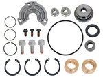 New Garrett 468267-0000 TV83 Turbo Repair Kit Industrial Truck 6V92TAB 12V92TA. Price: $215.00.