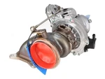 Turbocharger Audi Q3 (F3B) Tfsi Quattro 140 Kw 190 Hp (04/2021- 06Q145701 Gebraucht. Price: $505.11.