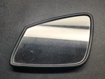 Oem Original Bmw 2009-2017 5/6/7/GT Series Driver Side Auto Dim Heated Mirror Used. Price: $110.00.