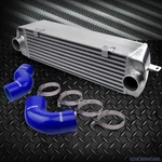 Twin Turbo Intercooler Kit Fit For 06-10 Bmw 135I 335I E90 E92 N54 New. Price: $198.45.