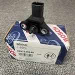 Bosch 0261230189 Map Manifold Pressure Sensor For Mercedes W203 W204 C208 New. Price: $30.00.