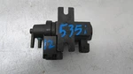 2011-2012-2013 Bmw 535I Turbo Charger Air Pressure Boost Solenoid Valve Oem Used. Price: $45.00.