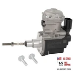 06L145612M Turbo Electronic Actuator Short Lever Compatible With Audi A4 New. Price: $103.19.