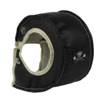 Ptp T3 / T4 Turbo Blanket Heat Shield Black Universal Fitment #FPRO35-003 New. Price: $213.20.