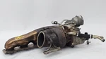 11-17 Bmw F25 X3 XDRIVE35I N55 Engine W/ Manifold Oem Used. Price: $224.49.