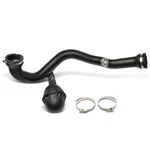 Left Side Radiator Coolant Hose For Audi A4 2017-2019 A5 Sportback Quattro New. Price: $76.99.