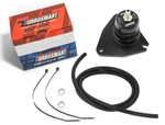 Turbosmart Kompact Supersonic Blow Off Valve For 2016+ Honda Civic Si 1.5L New. Price: $256.49.