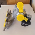 New Genuine Borgwarner 28231-2B760 For Hyundai 16399700016 1639-970-0016. Price: $599.99.