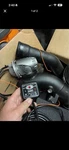 Toyota Gr Supra 3.0 Hks Blow Off Valve Kit Used. Price: $600.00.