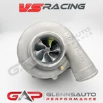 Vs Racing Next Gen 78/75 Billet Turbocharger - 1.25 Divided T4 New. Price: $749.00.