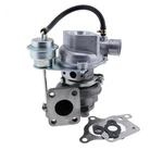 1J700-17012 1J70017012 Turbocharger For Kubota V2203 Engine New. Price: $386.99.