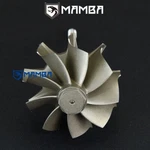 9 Blade Garrett Gen GT35/GTX35 Bb Turbo Turbine Shaft Wheel (62/68/G2 Blank) New. Price: $194.27.