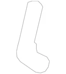 Genuine Nissan Turbocharger Oil Line 15198-JF01A New. Price: $56.66.