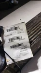 08 09 10 Bmw 535I E60 Intercooler Used. Price: $175.00.
