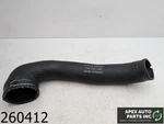 Oem 2008 Saab 9-3 2.0L Throttle Body Air Intake Hose Pipe Used. Price: $19.99.