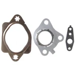Victor Reinz Turbocharger Gasket Set Ford F-150 2011 2012 New. Price: $31.83.