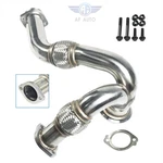Turbocharger Y-pipe Up 2003-2007 Ford 6.0L Powerstroke Diesel 679-011 New. Price: $69.97.