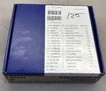 Oem Genuine Volvo / Mack D13 Turbo Installation Gasket Kit 85137676 Sealed New. Price: $170.00.