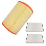 Premium Engine Air Filter For Volvo Vnx Vnl AF26472M P606555 Heavy Duty New. Price: $71.67.