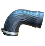 Turbo Boost Pressure Hose 99-05 Vw Jetta Golf MK4 Audi MK1 06A 145 832 C Used. Price: $30.99.