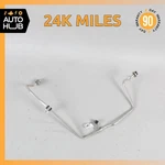 17-19 Porsche 991 911 3.0L Left Turbocharger Oil Pressure Line 9A210722301 Oem Used. Price: $116.20.