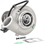 Turbocharger-new Oe-turbopower D91080016N. Price: $936.18.