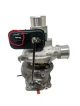Garrett Turbocharger Alfa Romeo GT20Z 2.0L 872086-13 New. Price: $350.00.
