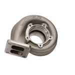 Borgwarner Turbine Housing Sx S400 T4 A/r 1.25 83/74MM Twin Scroll 177105 New. Price: $275.19.