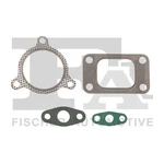 FA1 KT140760E Mounting Kit, Charger For Mercedes-benz, Puch Neu. Price: $10.03.