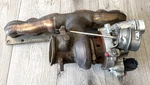 2010-2013 Bmw X5 X6 35IX Turbochar Part# 11657583904, Genuine Oem Used. Price: $175.00.