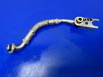 2015-2018 Porsche Macan Right Turbo Coolant Line Pipe 94610602731 Oem Used. Price: $24.65.