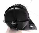 Genuine Bmw Vacuum Reservoir Tank 11652247620 Used. Price: $48.00.