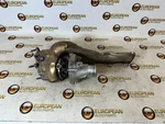 2013-2014 Audi A8 S6 S7 S8 4.0L Left / Turbocharger Oem Used. Price: $199.00.