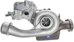Mahle Filter 014TC21104100 Turbocharger New. Price: $1209.95.