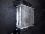 Intercooler 18L Turbo Gas Sedan From Vin 160848 Fits 03-07 Golf 5144 Used. Price: $100.00.
