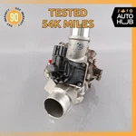 16-17 Infiniti Q50 Q60 3.0L Manifold Left Side Oem Used. Price: $95.23.