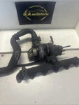 Vauxhall Omega B1 1998 2.5TDS Diesel 96KW Engine Turbocharger 2246672 Gebraucht. Price: $63.94.