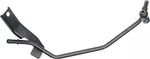 Genuine Dorman Turbocharger Coolant Return Line 667-677 New. Price: $38.94.