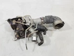 18-24 Infiniti Q50 Left Driver Side Engine Motor Turbocharger Oem Used. Price: $240.00.
