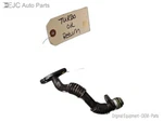 Turbo Oil Return Line 14-20 Ford Fusion 1.5 DS7G6L092AA Used. Price: $29.95.